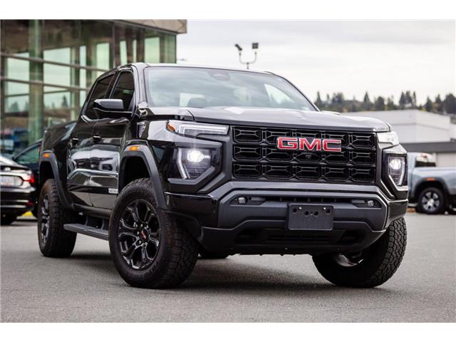 2024 GMC Canyon Elevation (Stk: 51-2523) in Kamloops - Image 1 of 18