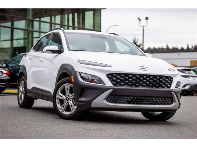 2023 Hyundai Kona 2.0L Preferred (Stk: 51-2508) in Kamloops - Image 1 of 18