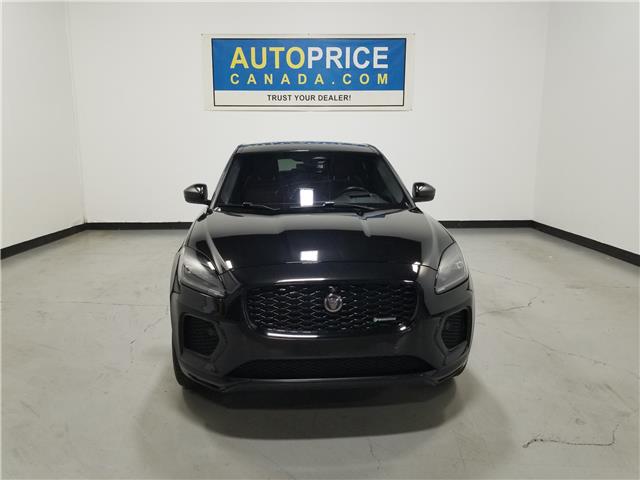2021 Jaguar E-PACE 300 Sport (Stk: E4882) in Mississauga - Image 2 of 27