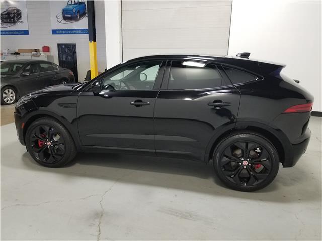 2021 Jaguar E-PACE 300 Sport (Stk: E4882) in Mississauga - Image 4 of 27