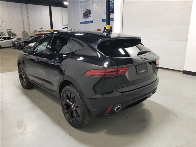 2021 Jaguar E-PACE 300 Sport (Stk: E4882) in Mississauga - Image 5 of 27