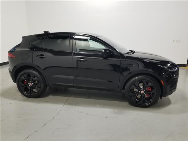2021 Jaguar E-PACE 300 Sport (Stk: E4882) in Mississauga - Image 6 of 27