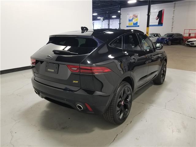 2021 Jaguar E-PACE 300 Sport (Stk: E4882) in Mississauga - Image 7 of 27