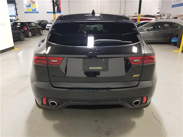 2021 Jaguar E-PACE 300 Sport (Stk: E4882) in Mississauga - Image 8 of 27