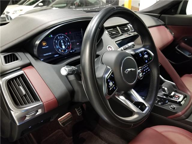 2021 Jaguar E-PACE 300 Sport (Stk: E4882) in Mississauga - Image 12 of 27