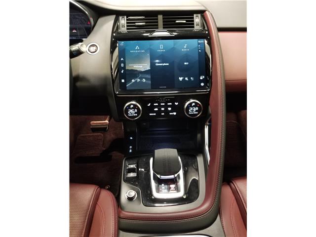 2021 Jaguar E-PACE 300 Sport (Stk: E4882) in Mississauga - Image 14 of 27