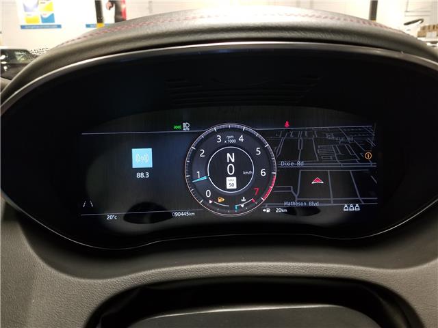 2021 Jaguar E-PACE 300 Sport (Stk: E4882) in Mississauga - Image 16 of 27