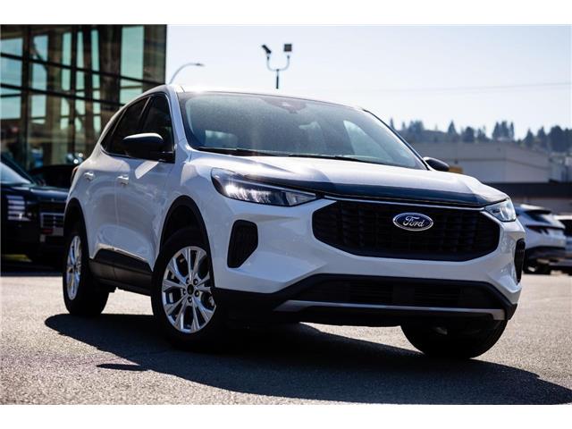 2024 Ford Escape Active (Stk: 512508-5138) in Kamloops - Image 1 of 18