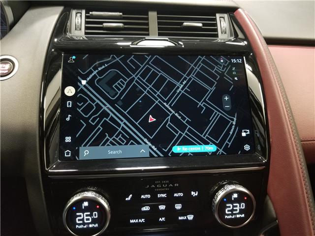 2021 Jaguar E-PACE 300 Sport (Stk: E4882) in Mississauga - Image 17 of 27