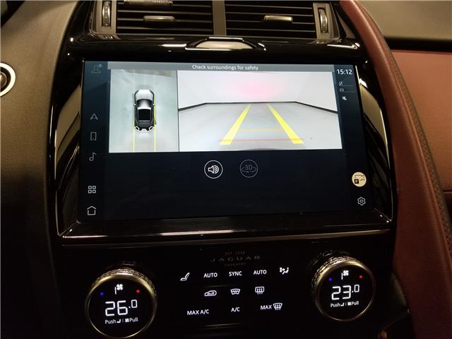2021 Jaguar E-PACE 300 Sport (Stk: E4882) in Mississauga - Image 18 of 27