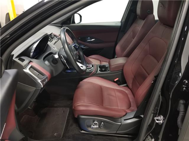 2021 Jaguar E-PACE 300 Sport (Stk: E4882) in Mississauga - Image 19 of 27