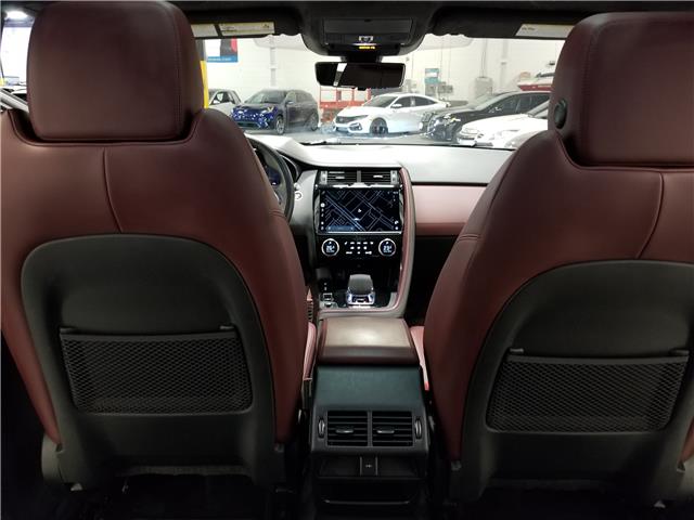 2021 Jaguar E-PACE 300 Sport (Stk: E4882) in Mississauga - Image 21 of 27