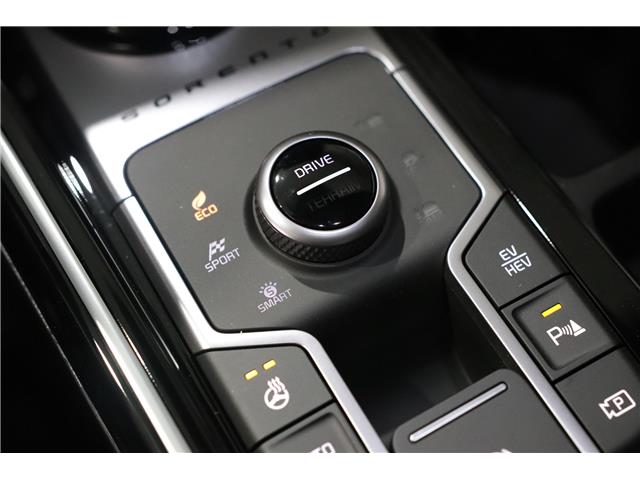 2026 Kia Sorento Plug-In Hybrid SX (Stk: 26624) in Edmonton - Image 26 of 35