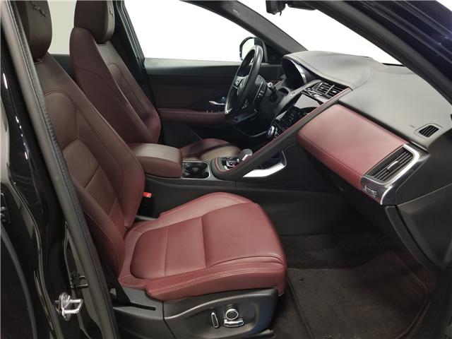 2021 Jaguar E-PACE 300 Sport (Stk: E4882) in Mississauga - Image 24 of 27
