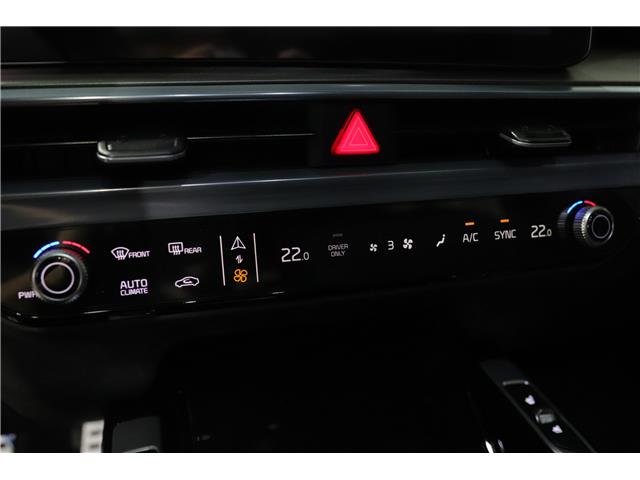 2026 Kia Sorento Plug-In Hybrid SX (Stk: 26624) in Edmonton - Image 23 of 35