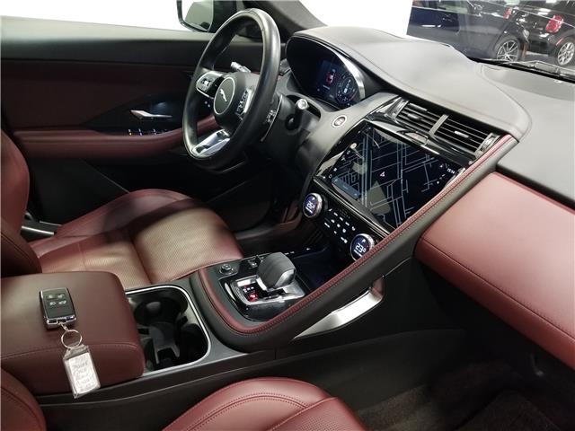 2021 Jaguar E-PACE 300 Sport (Stk: E4882) in Mississauga - Image 26 of 27