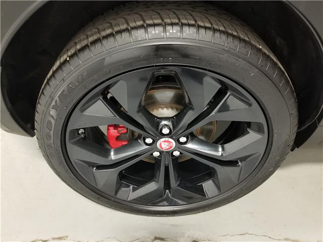 2021 Jaguar E-PACE 300 Sport (Stk: E4882) in Mississauga - Image 27 of 27