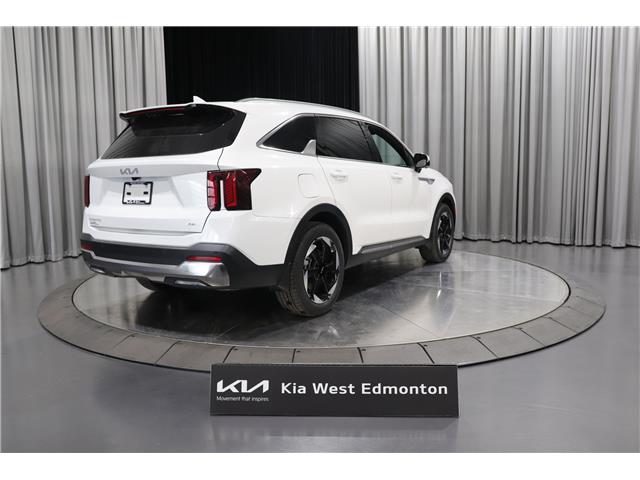 2026 Kia Sorento Plug-In Hybrid SX (Stk: 26624) in Edmonton - Image 5 of 35