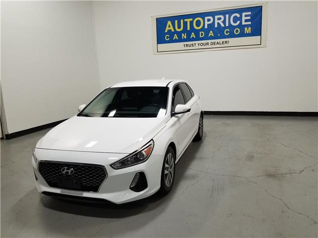 2018 Hyundai Elantra GT GL (Stk: A4864A) in Mississauga - Image 3 of 25 2018 Hyundai Elantra GT GL (Stk: A4864A) in Mississauga - Image 3 of 25