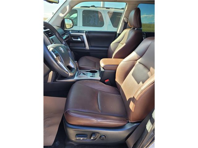 2024 Toyota 4Runner Base (Stk: OP9482) in Pincher Creek - Image 4 of 11