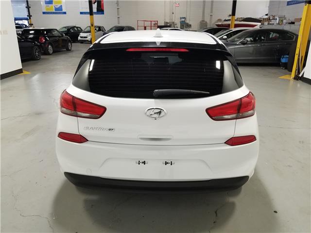 2018 Hyundai Elantra GT GL (Stk: A4864A) in Mississauga - Image 8 of 25 2018 Hyundai Elantra GT GL (Stk: A4864A) in Mississauga - Image 8 of 25
