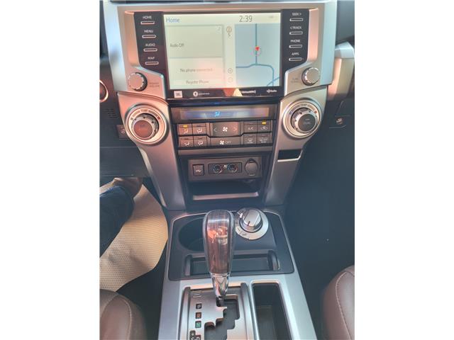 2024 Toyota 4Runner Base (Stk: OP9482) in Pincher Creek - Image 6 of 11