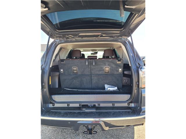 2024 Toyota 4Runner Base (Stk: OP9482) in Pincher Creek - Image 3 of 11