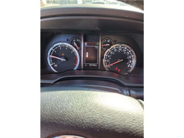 2024 Toyota 4Runner Base (Stk: OP9482) in Pincher Creek - Image 5 of 11