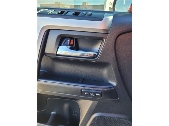 2024 Toyota 4Runner Base (Stk: OP9482) in Pincher Creek - Image 7 of 11