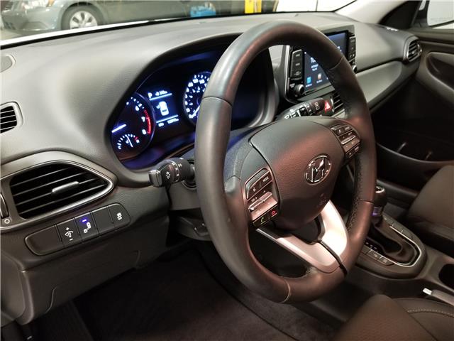 2018 Hyundai Elantra GT GL (Stk: A4864A) in Mississauga - Image 12 of 25 2018 Hyundai Elantra GT GL (Stk: A4864A) in Mississauga - Image 12 of 25