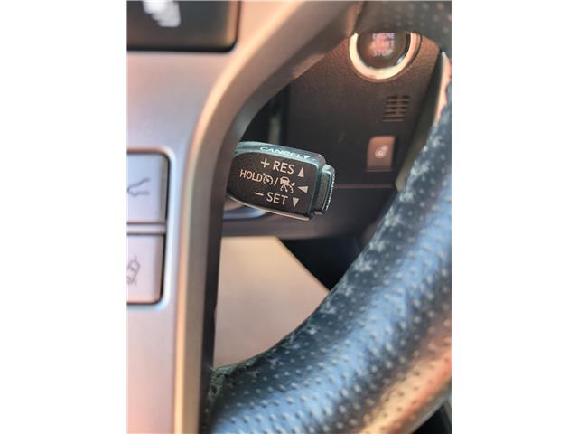 2024 Toyota 4Runner Base (Stk: OP9482) in Pincher Creek - Image 8 of 11