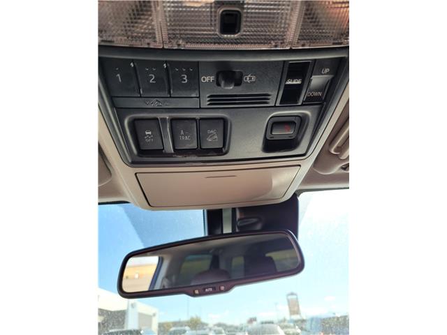 2024 Toyota 4Runner Base (Stk: OP9482) in Pincher Creek - Image 9 of 11