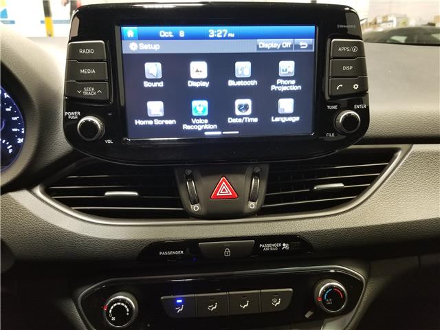 2018 Hyundai Elantra GT GL (Stk: A4864A) in Mississauga - Image 16 of 25 2018 Hyundai Elantra GT GL (Stk: A4864A) in Mississauga - Image 16 of 25