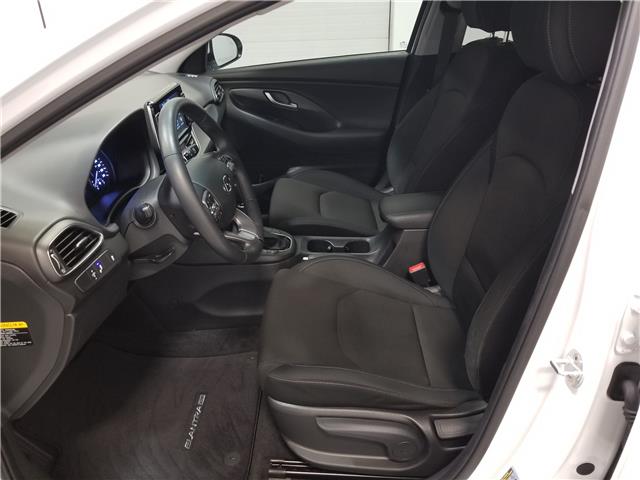 2018 Hyundai Elantra GT GL (Stk: A4864A) in Mississauga - Image 18 of 25 2018 Hyundai Elantra GT GL (Stk: A4864A) in Mississauga - Image 18 of 25