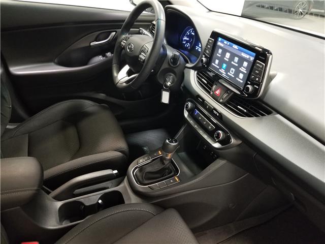 2018 Hyundai Elantra GT GL (Stk: A4864A) in Mississauga - Image 24 of 25 2018 Hyundai Elantra GT GL (Stk: A4864A) in Mississauga - Image 24 of 25