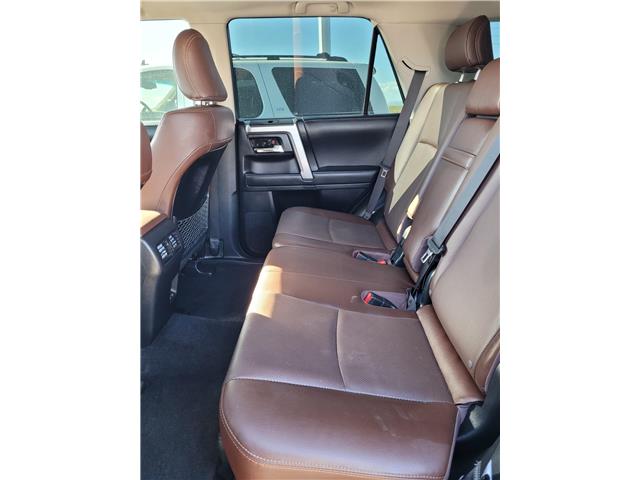 2024 Toyota 4Runner Base (Stk: OP9482) in Pincher Creek - Image 10 of 11