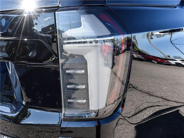 2026 Chevrolet Tahoe Premier (Stk: LCTA00614) in Tilbury - Image 7 of 30