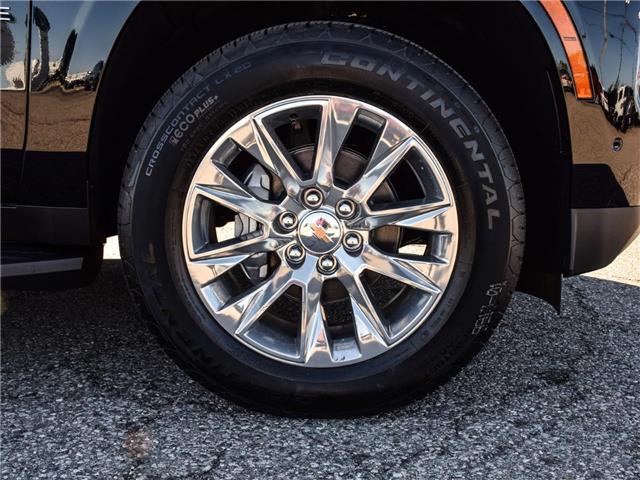 2026 Chevrolet Tahoe Premier (Stk: LCTA00614) in Tilbury - Image 8 of 30