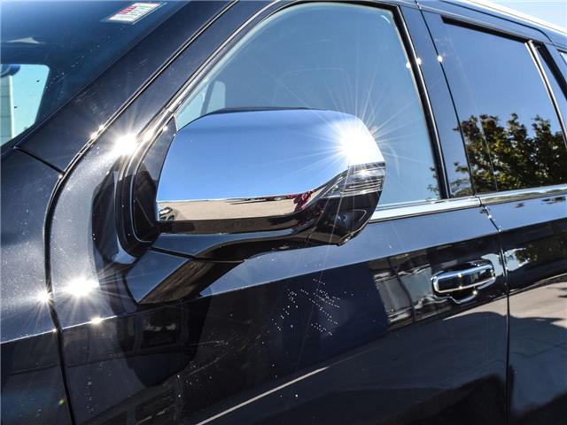 2026 Chevrolet Tahoe Premier (Stk: LCTA00614) in Tilbury - Image 10 of 30