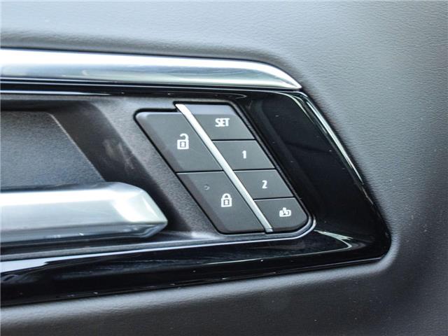 2026 Chevrolet Tahoe Premier (Stk: LCTA00614) in Tilbury - Image 11 of 30