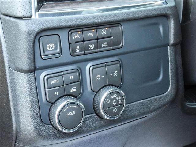 2026 Chevrolet Tahoe Premier (Stk: LCTA00614) in Tilbury - Image 12 of 30