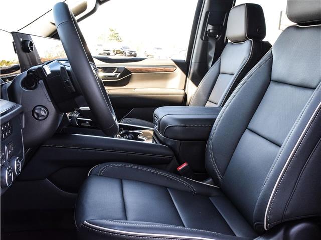 2026 Chevrolet Tahoe Premier (Stk: LCTA00614) in Tilbury - Image 14 of 30