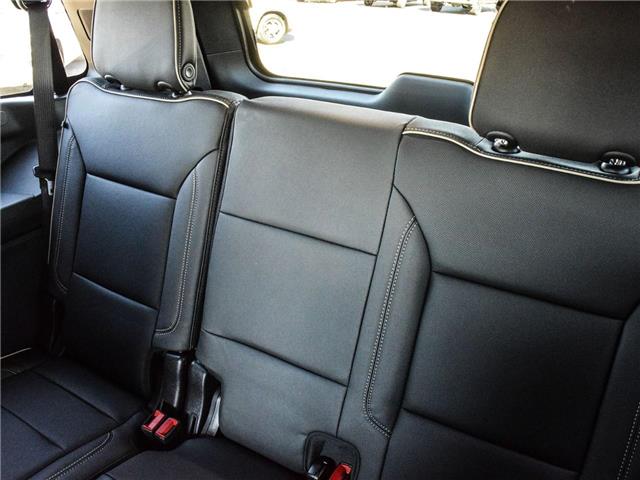 2026 Chevrolet Tahoe Premier (Stk: LCTA00614) in Tilbury - Image 15 of 30