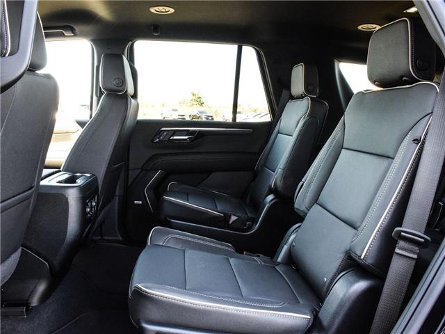 2026 Chevrolet Tahoe Premier (Stk: LCTA00614) in Tilbury - Image 16 of 30