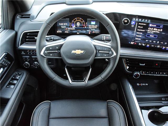 2026 Chevrolet Tahoe Premier (Stk: LCTA00614) in Tilbury - Image 18 of 30