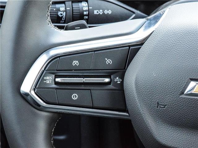 2026 Chevrolet Tahoe Premier (Stk: LCTA00614) in Tilbury - Image 20 of 30