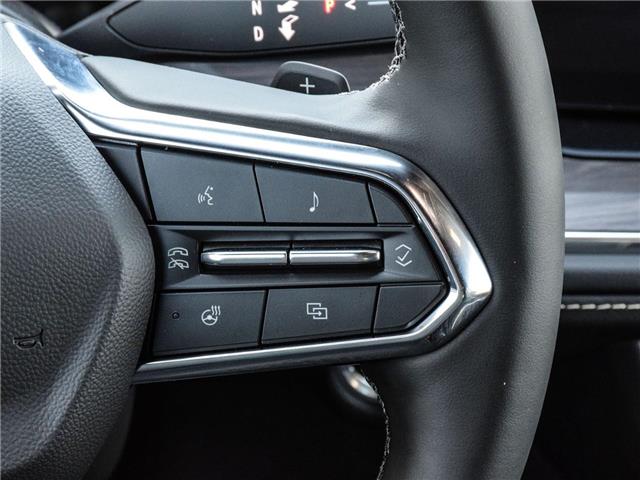 2026 Chevrolet Tahoe Premier (Stk: LCTA00614) in Tilbury - Image 21 of 30