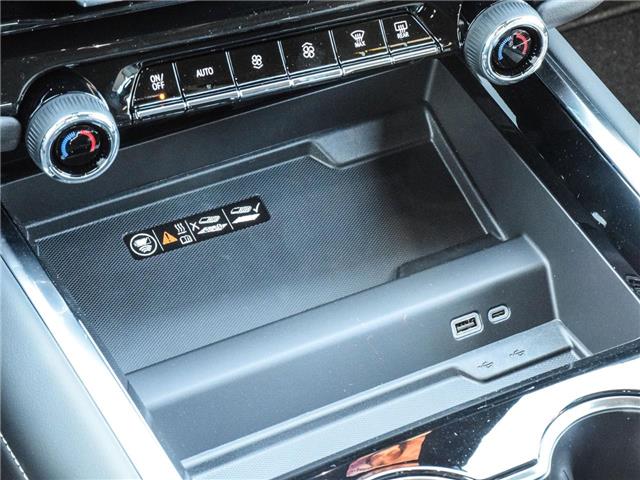 2026 Chevrolet Tahoe Premier (Stk: LCTA00614) in Tilbury - Image 23 of 30