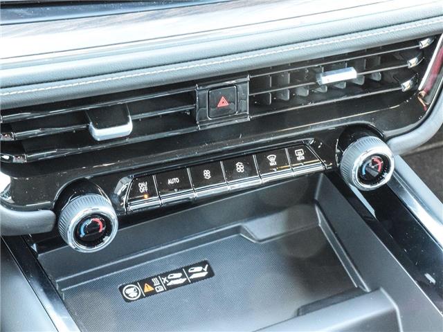 2026 Chevrolet Tahoe Premier (Stk: LCTA00614) in Tilbury - Image 24 of 30