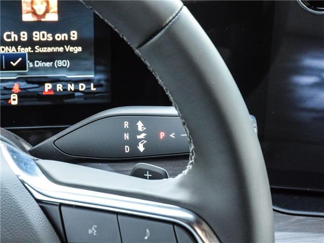 2026 Chevrolet Tahoe Premier (Stk: LCTA00614) in Tilbury - Image 26 of 30